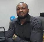 Pierre Shoboyejo