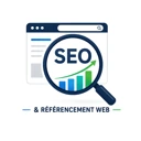 Référencement SEO